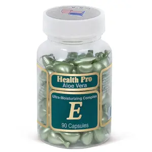 Ultra Moisturizing -  Vitamin E Capsule