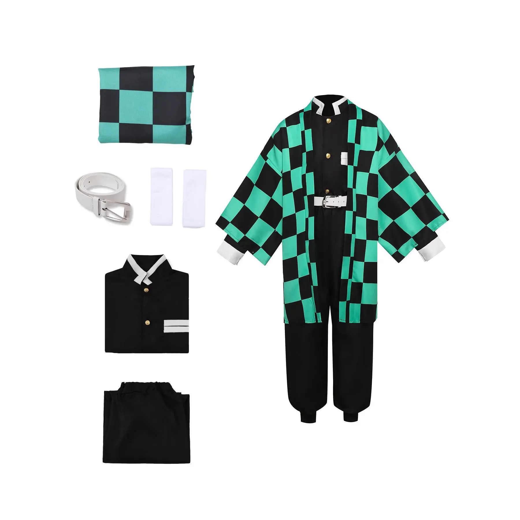 As shown in the picture, Charcoal&Lang