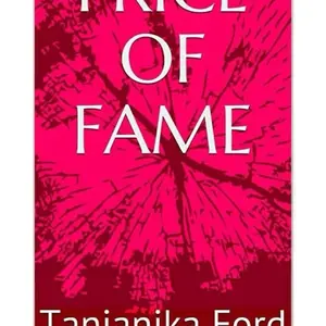 A novel by Tanjanika Ford romance book