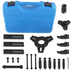 Clutch Transmission Remover Installer Tool compatible for Ford Buick Chevrolet Hyundai Kia