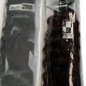 18 Inch Human Hair Bulk Color 33