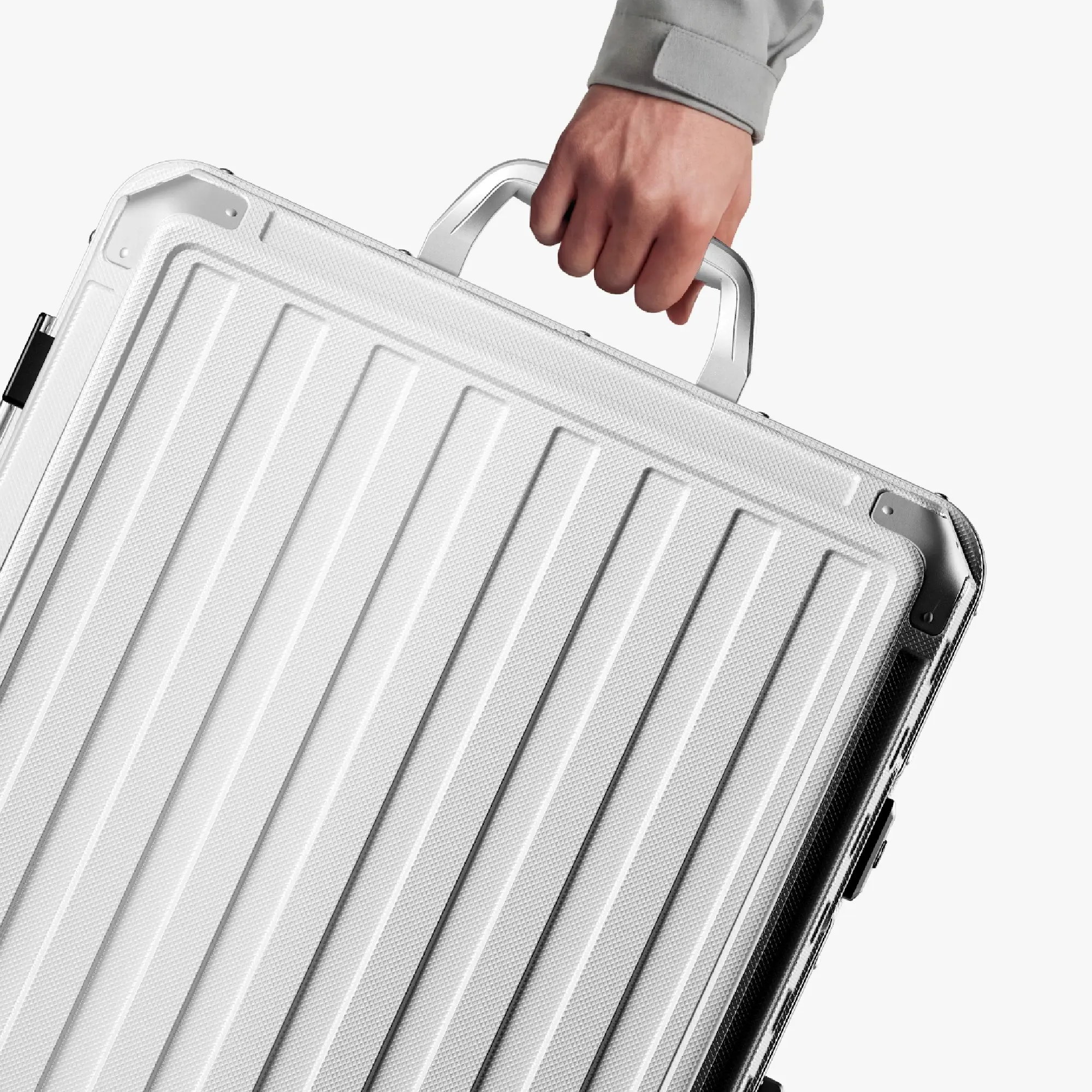 専用バッグ LUGGEX 8010S Luggage 20/24/28