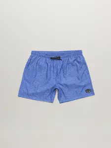 Tribal Adventure Short