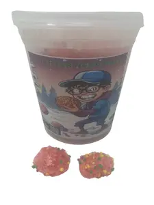 Killer Kandies Freeze Dried  Killer Nerd Ballz 2OZ
