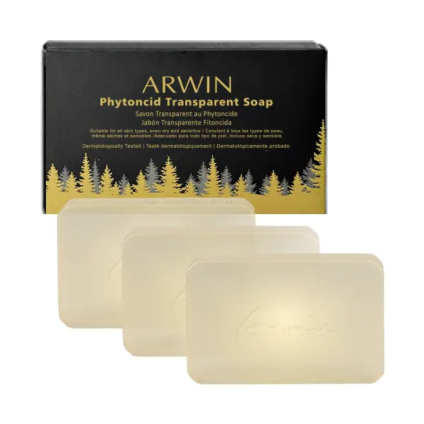 Pack of 3 - 180g / 6.3 oz x 3