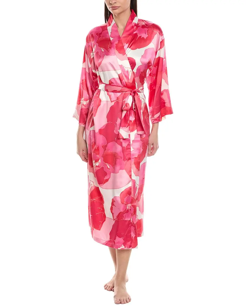 N Natori Floria Robe