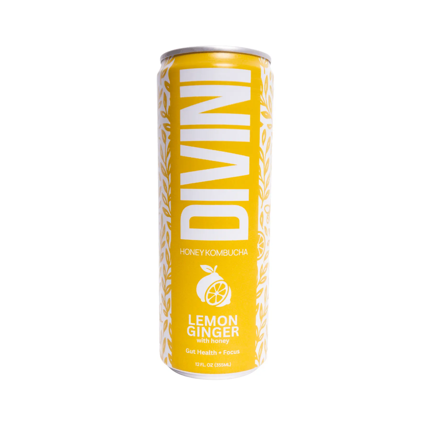 Lemon Ginger