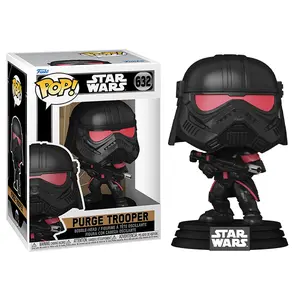 Purge Trooper (Star Wars) 632