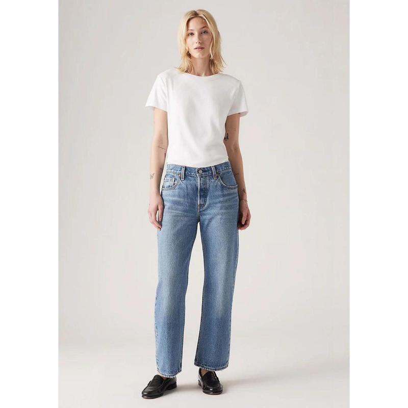 LEVI'S 501 90'S ANKLE DENIM