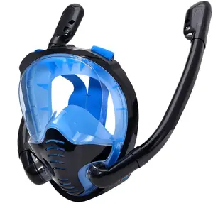 1 Set Anti Fog & Anti Leak Diving Mask, Adult Water Sports Equipment for Swimming Diving, Diving Gear 1 Set Anti Fog & Anti Leak Diving Mask, Adult Water Sports Equipment for Swimming Diving, Diving Gear