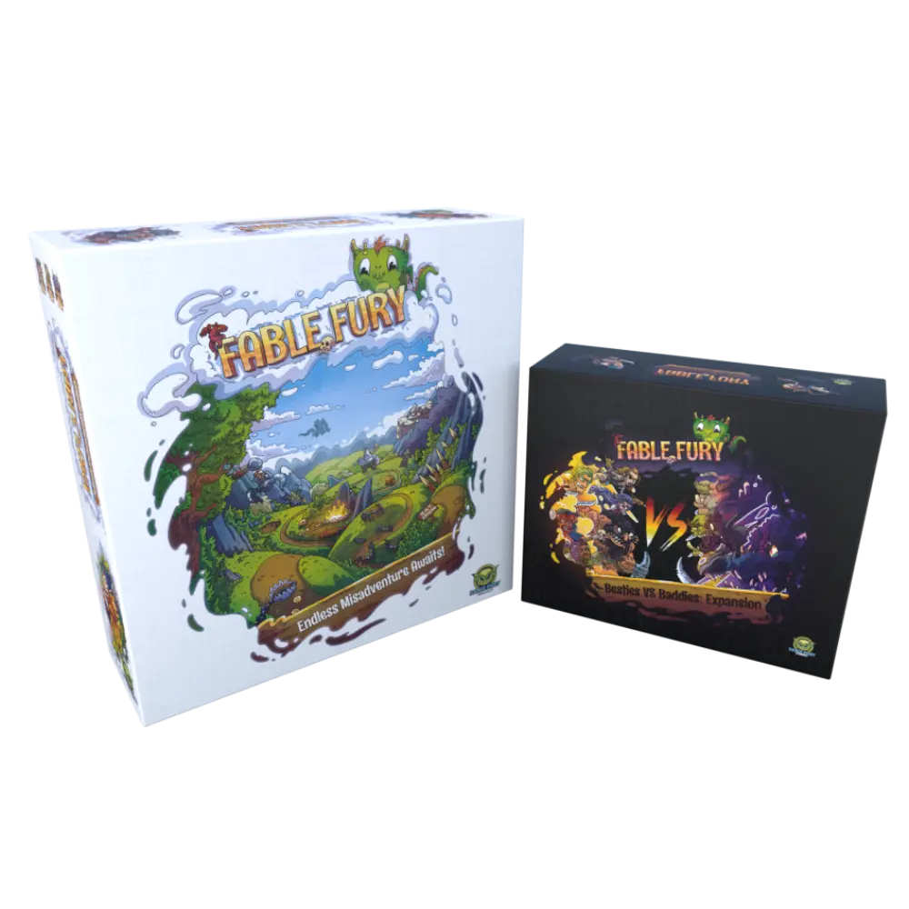 Expansion Bundle