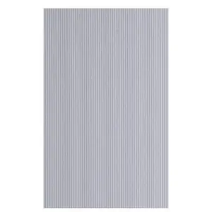 Evergreen Scale 4030 .040 x .030 V-GROOVE SIDING