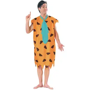 The Flintstones™ Adult Fred Flintstone Costume