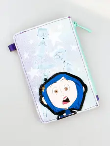 High-Quality Cute Women's Wallet, Fashion Print Personalized Card Holder Coin Purse, Stylish Ladies' Accessory for Everyday Use