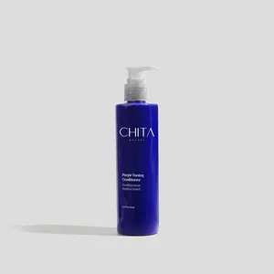 Purple Toning Conditioner