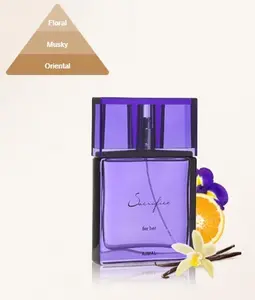 Sacrifice for HER by Ajmal Perfume 50ML EDP