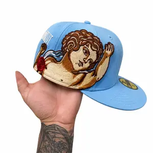 S.X Unisex Khaki Cotton Baseball Cap - Hip Hop Style, Embroidered Design, Adjustable Buckle, Breathable, Comfortable Fit, Size 7-8