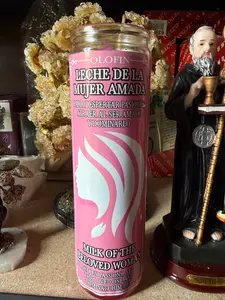 Leche de la Mujer Amada