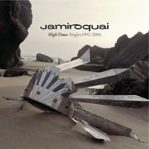 Jamiroquai - High Times: Singles 1992-2006  [COMPACT DISC - CD]