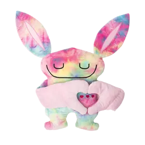 BUMPAS 14 Inch Plush Toy | Sprinx | Weighted Stuffed Toy for Kids | 3lbs | Relieve Anxiety and Stress
