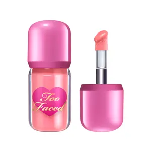 Too Faced Love Flush Blush -  Hydrating, Longwearing, Glowing, Liquid