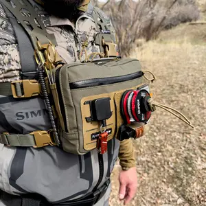 Scout Chest Rig - Core System
