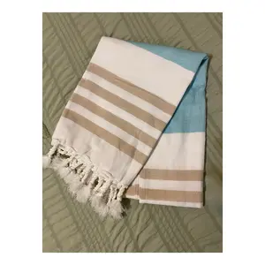 X-Large Turkish Beach Towel/Blanket