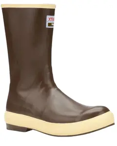 Xtratuf Men's 12" Legacy Boot Round Toe - 22172G