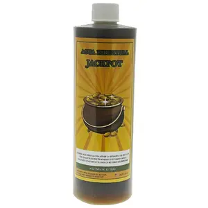 Jackpot - Agua Espirtual 16oz Bottle Healing Energy Cleansing Water Household Handheld
