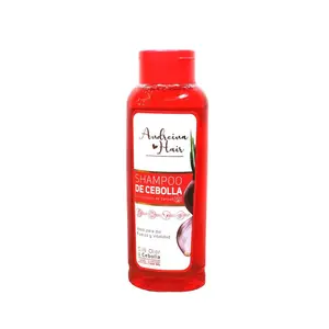 Andreina Hair -Haircare & Nourishing Collection 500ml