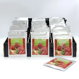 30g Strawberry Expanded Special Fertilizer Supplemental Plant Nutrition Improve quality & increase yield For Home Garden Bonsai