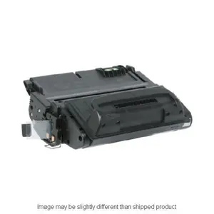 COMPRP HP Q5945A 45A SD BLACK TONER