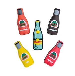 Refrescos Shoe Charms Bundle 5ct