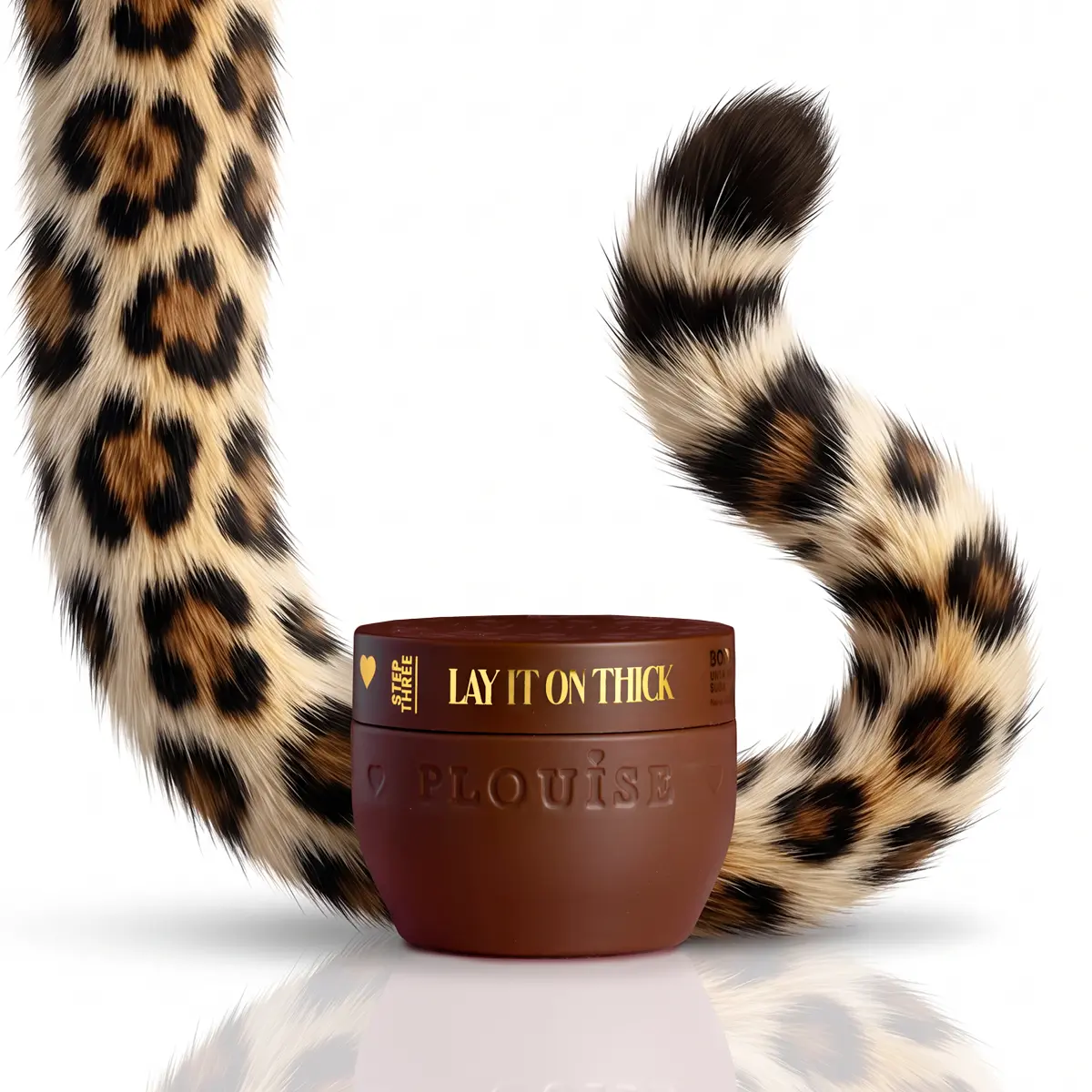 P.Louise Lay It On Thick Body Butter