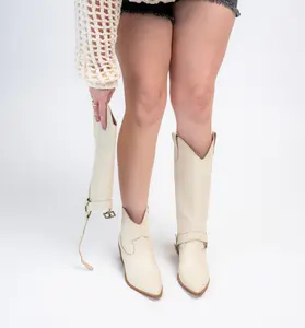 Penelope Convertible Boots