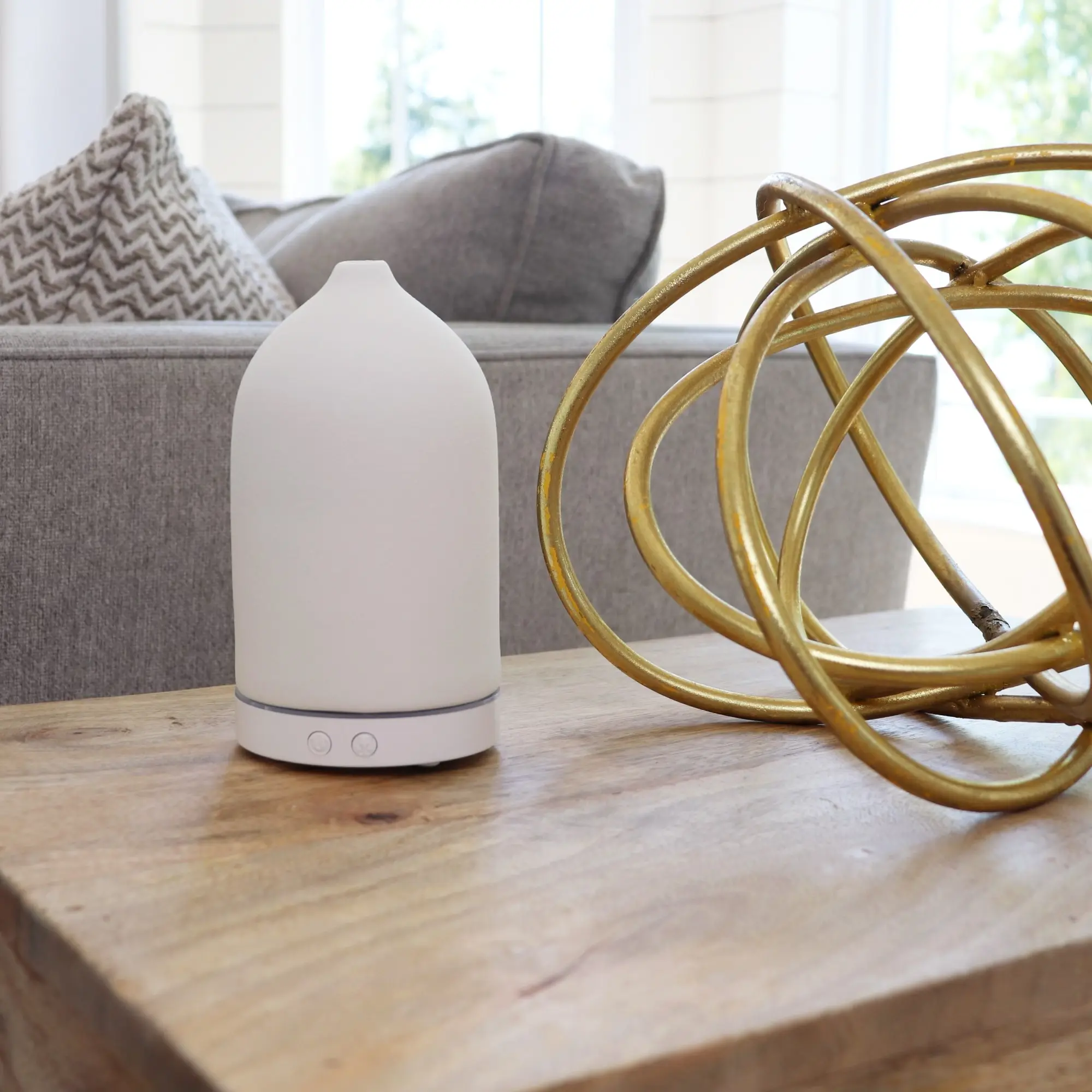 Stone Diffuser | Essential Oil Diffuser | Home Decor