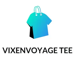 VixenVoyage Tee