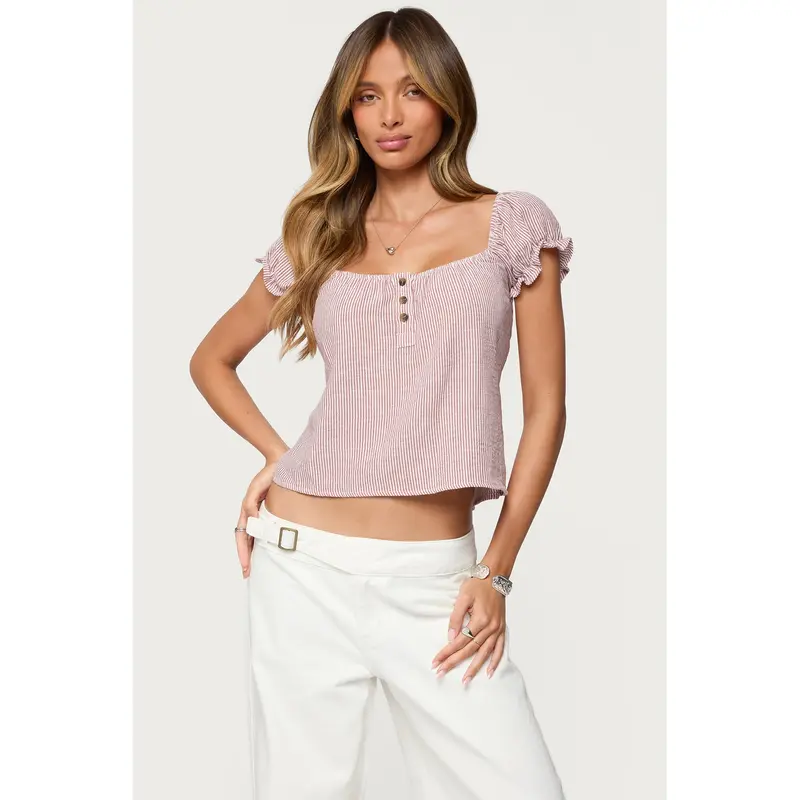 old hollister babydoll top - TikTok Shop old hollister babydoll top - TikTok Shop