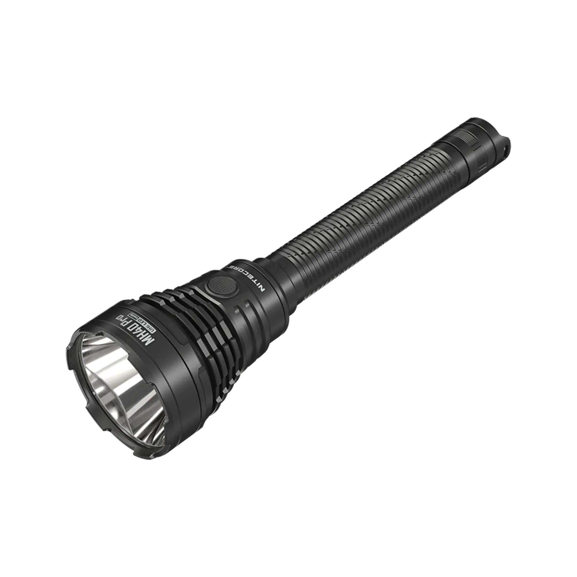 Nitecore MH40 Pro 3500 Lumen Long Throw Flashlight