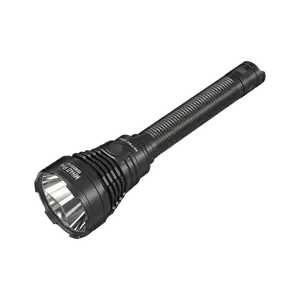 Nitecore MH40 Pro 3500 Lumen Long Throw Flashlight