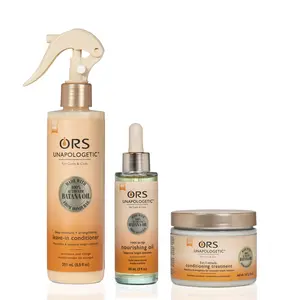 Unapologetic Miracle Treatment Bundle