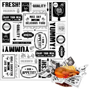 13x15.8 Inch Newsprint Wax Paper Sheets Newspaper Theme  Basket Liners  Resistant Paper  Sandwich Wrapping Paper Bakery Tissue for Hamburger Baking Kitchen Picnic (400 Pcs)