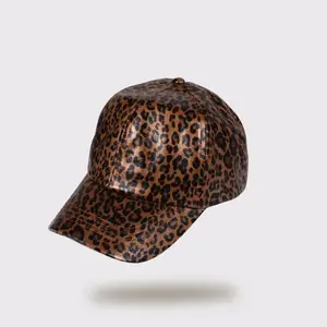 Women’s Classic Baseball Cap Satin Lined Cap