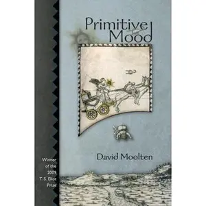 USED-Primitive Mood by Moolten, David (Paperback)