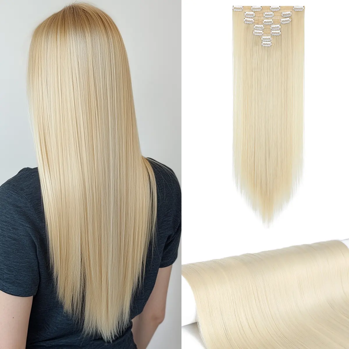 Bleach Blonde