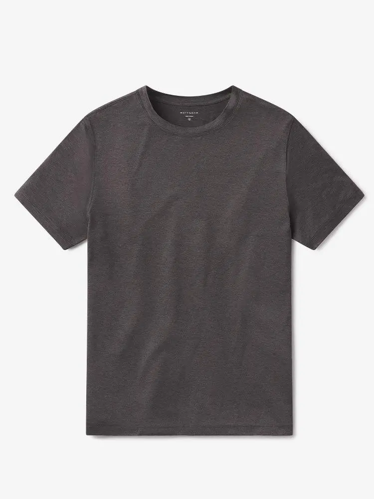 Mott & Bow - Tech Tee - ttk