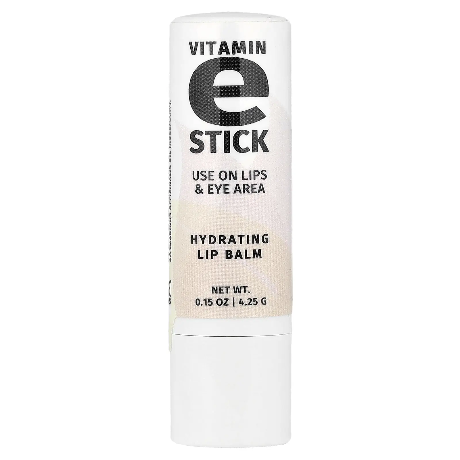 Reviva Labs Vitamin E Stick, 0.15 oz (4.25 g)
