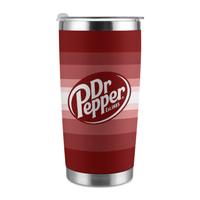 style-4-20oz Double silver