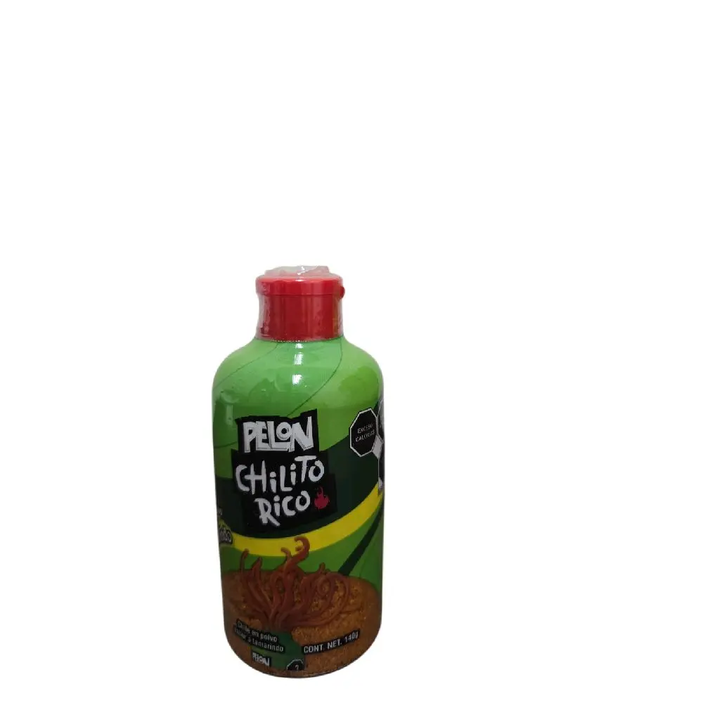 Pelon Chilito Rico chile en polvo sabor tamarindo 140g Pelon Chilito Rico chile en polvo sabor tamarindo 140g