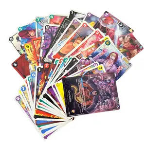 Character Cards 10-Pack Blind Box, Paper Blind Bags, Anime Characters Random Surprise Bag, Perfect Gift for Fans and Friends, Collectible Card Set